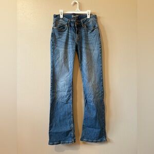Wrangler Women's Bootcut Jeans size 7x32